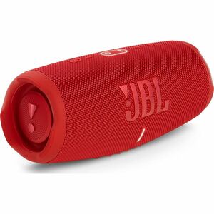 JBL CHARGE 5 RED vyobraziť