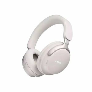 BOSE QUIETCOMFORT ULTRA HEADPHONES - WHITE SMOKE vyobraziť