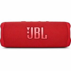 JBL FLIP 6 RED vyobraziť