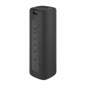 XIAOMI MI PORTABLE SPEAKER BLACK GL vyobraziť