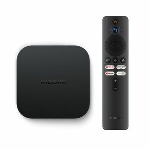 XIAOMI MI TV BOX S 2GEN EU vyobraziť