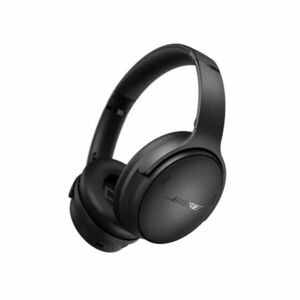 BOSE QUIETCOMFORT HEADPHONES - BLACK vyobraziť