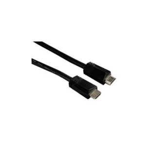 HAMA 122108 HDMI KABEL VIDLICA - VIDLICA, POZLATENY, 3, 10 m vyobraziť