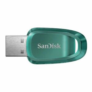 SANDISK ULTRA ECO USB FLASH DRIVE USB 3.2 GEN 1 256 GB vyobraziť