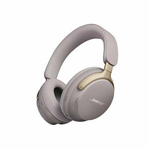 BOSE QUIETCOMFORT ULTRA HEADPHONES BEZDROTOVE SLUCHADLA, SAND STONE vyobraziť