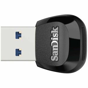 HAMA 139770 SANDISK CITACKA MOBILE MATE USB 3.0 UHS-I PRE MICROSD vyobraziť