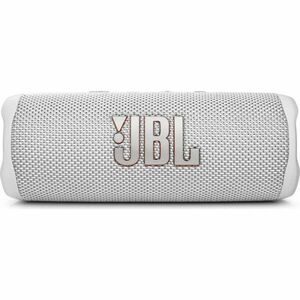 JBL FLIP 6 WHITE vyobraziť