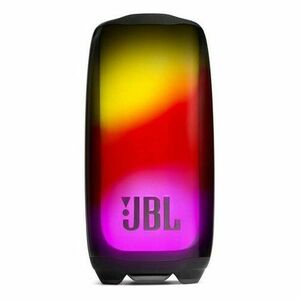 JBL PULSE 5 BLACK vyobraziť