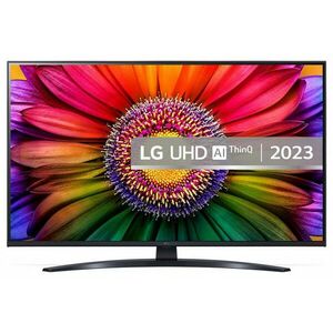 LG 50UR8100 vyobraziť