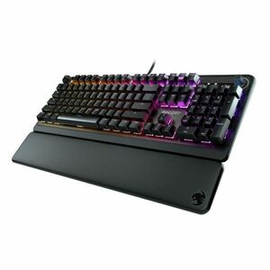 ROCCAT HERNA MECHANICKA KLAVESNICA PYRO, RED SWITCH, US LAYOUT vyobraziť