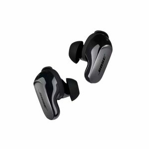 BOSE QUIETCOMFORT ULTRA EARBUDS - BLACK vyobraziť