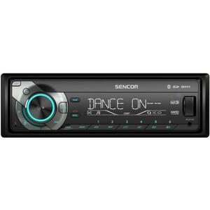 SENCOR SCT 5052BMR CAR RADIO BT/USB/SD vyobraziť