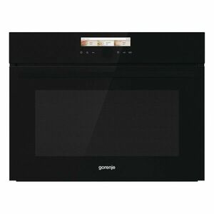 GORENJE BCM598S17BG vyobraziť