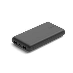 BELKIN USB-C POWERBANK, 20000MAH, 15W, CIERNA BPB012BTBK vyobraziť