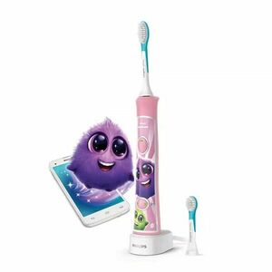 PHILIPS SONICARE FOR KIDS HX6352/42 PINK vyobraziť