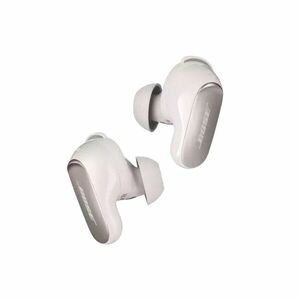 BOSE QUIETCOMFORT ULTRA EARBUDS - WHITE SMOKE vyobraziť