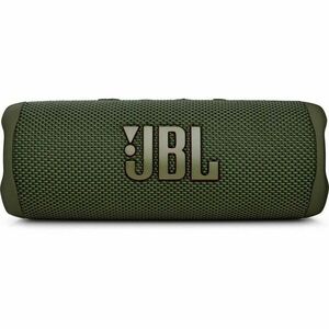 JBL FLIP 6 GREEN vyobraziť