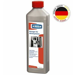 XAVAX 110733 CISTIC PARNYCH TRYSIEK NA MLIEKO, 500 ML vyobraziť