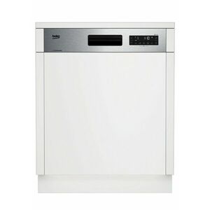 BEKO DSN28430X vyobraziť