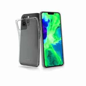 SBS PUZDRO SKINNY PRE IPHONE 12 PRO MAX, TRANSPARENTNA TESKINIP12PMT vyobraziť