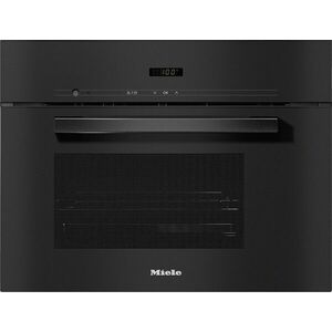 MIELE DG2840 OBSIDIAN CIERNA vyobraziť