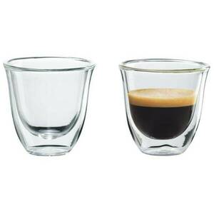 DELONGHI ESPRESSO POHARE, 60ML, 2 KS vyobraziť