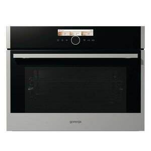 GORENJE BCM598S18X vyobraziť