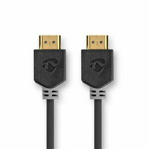 NEDIS ND-CVBW35000BK10 HDMI KABEL 2.0 vyobraziť