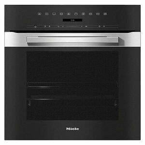 MIELE H7264B CIERNA, 22726424D vyobraziť