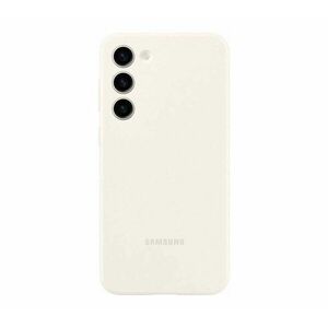 SAMSUNG SILIKONOVY ZADNY KRYT EF-PS916T PRE GALAXY S23+, COTTON EF-PS916TUEGWW vyobraziť