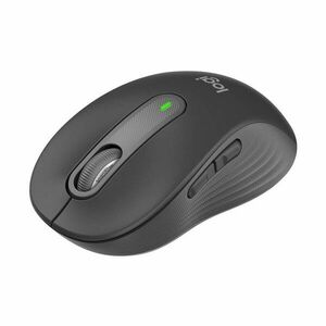 LOGITECH M650 M FOR BUSINESS - GRAPHITE - EMEA 910-006274 vyobraziť