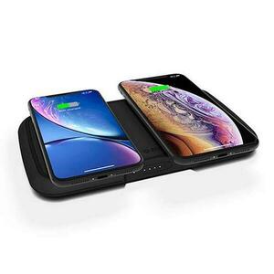 ZENS POWER DUAL BANK WIRELESS CHARGER 9000 MAH ZEPB04B vyobraziť