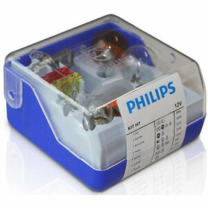 PHILIPS 55007SKKM vyobraziť