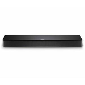 BOSE SOLO SOUNDBAR II BLACK, B 845194-2100 vyobraziť