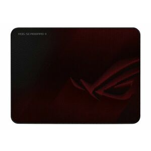 ASUS ROG SCABBARD II MEDIUM (NC11) PODLOZKA POD MYS 360X260X3MM TEXTIL vyobraziť