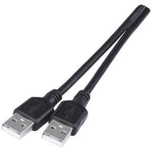 EMOS SB7002 USB 2.0 A/M-A/M 2M vyobraziť