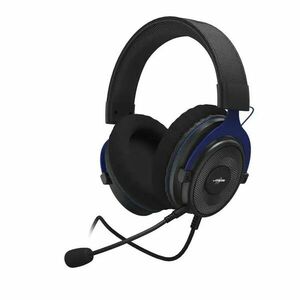 HAMA 186066 URAGE GAMINGOVY HEADSET SOUNDZ 900 DAC, JACK + USB vyobraziť