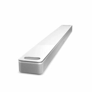 BOSE SMART ULTRA SOUNDBAR, WHT, 220V, EU vyobraziť