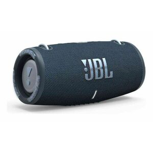 JBL XTREME 3 BLUE vyobraziť