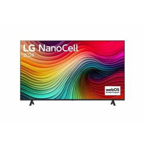 LG 55NANO81T vyobraziť