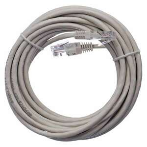 EMOS S9125 UTP PATCH KABEL CAT5E PVC 5M vyobraziť