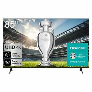 HISENSE 85A6K vyobraziť