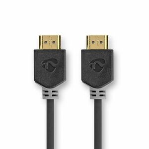 NEDIS ND-CVBW35000BK30 HDMI KABEL 2.0 vyobraziť