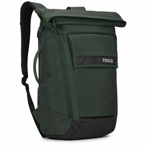 THULE PARAMOUNT BATOH 24 L PARABP2116 - RACING GREEN vyobraziť