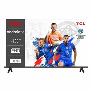 TCL 40S5400A vyobraziť