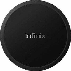 INFINIX WIRELESS CHARGER XWC01 BLACK PRO vyobraziť