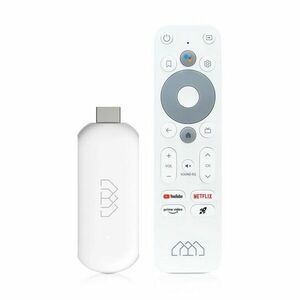 AB-COM HOMATICS STICK HD ANDROID TV vyobraziť