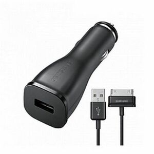 SAMSUNG EP-LN930BBEGWW CESTOVNY ADAPTER DO AUTA MICROUSB BLACK vyobraziť