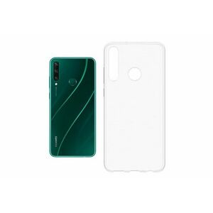 HUAWEI TPU PROTECTIVE CASE Y6P TRANSPARENT vyobraziť