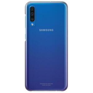 SAMSUNG GRADATION KRYT EF-AA505CV PRE GALAXY A50 VIOLET vyobraziť